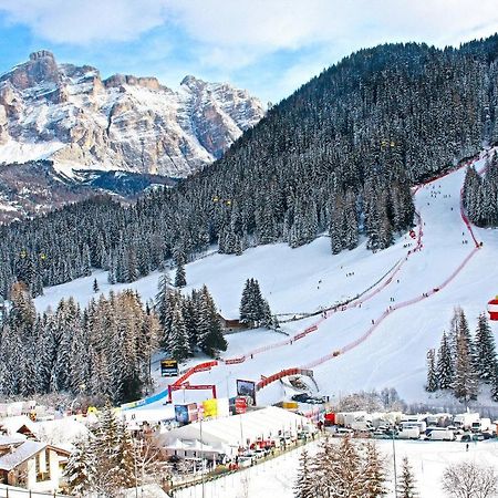 Hotel Dolomiti ラ・ヴィッラ エクステリア 写真