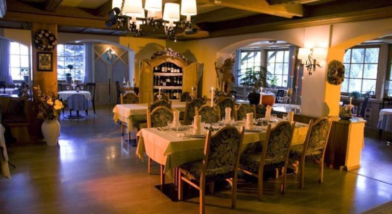 Hotel Dolomiti ラ・ヴィッラ エクステリア 写真