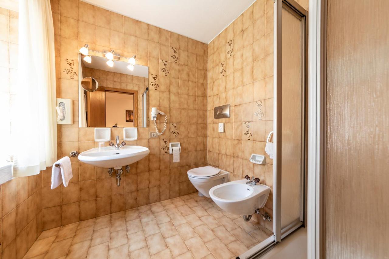 Hotel Dolomiti ラ・ヴィッラ エクステリア 写真