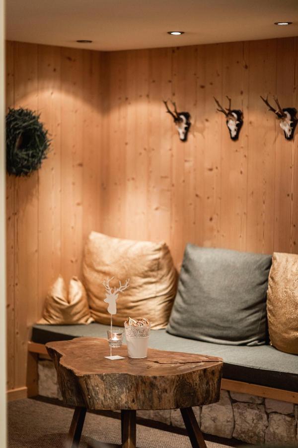 Hotel Dolomiti ラ・ヴィッラ エクステリア 写真